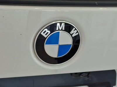 2024 BMW X1 xDrive28i Sports Activity Vehicle