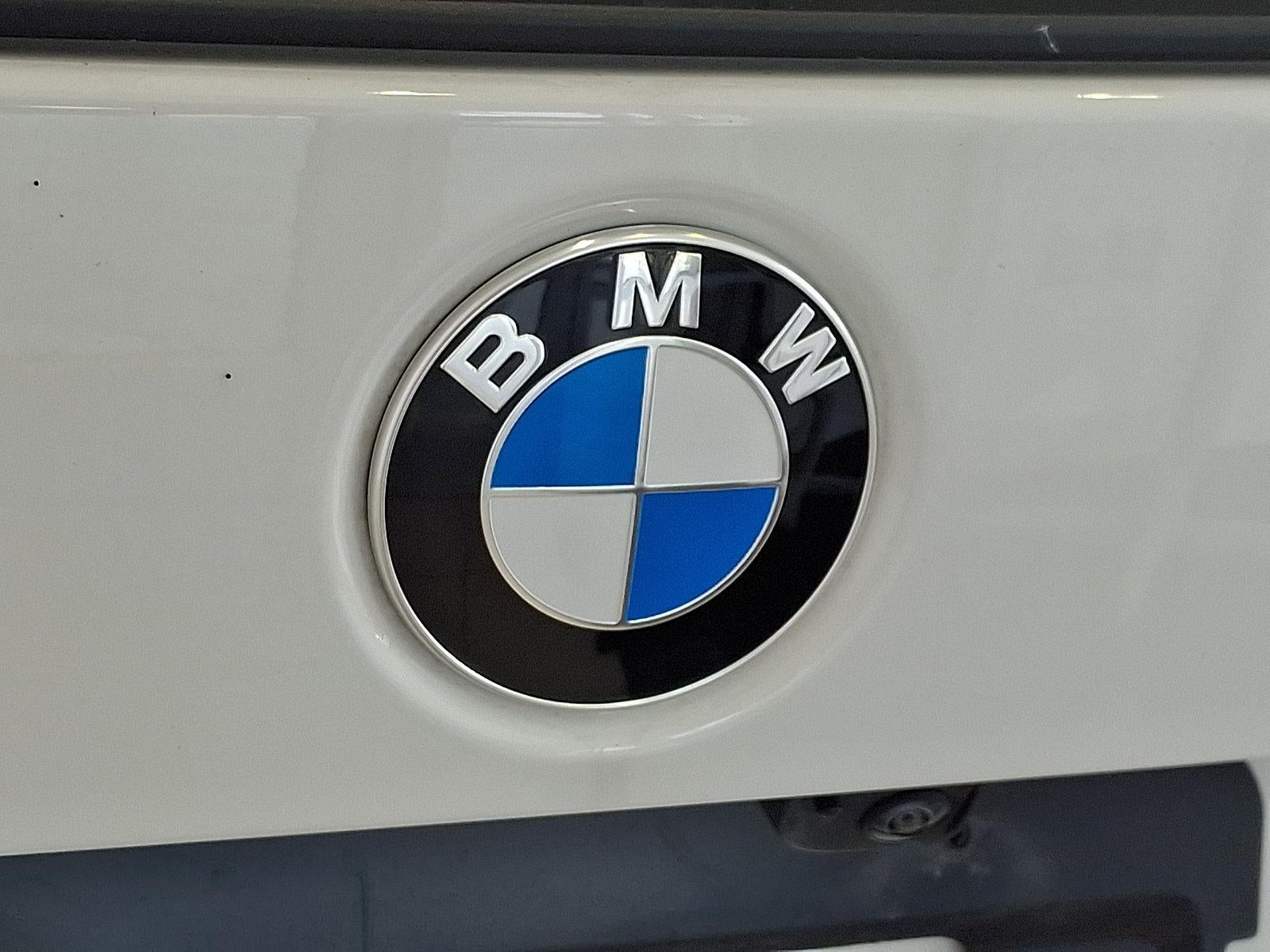 2024 BMW X1 xDrive28i Sports Activity Vehicle