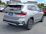 2026 BMW X1 xDrive28i Sports Activity Vehicle