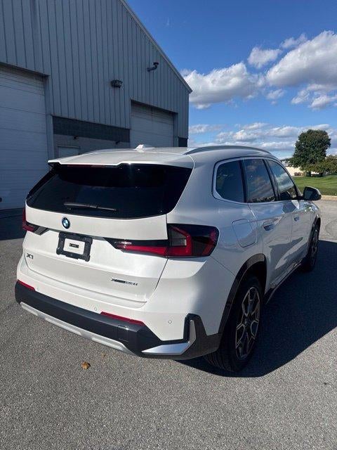 2026 BMW X1 xDrive28i Sports Activity Vehicle
