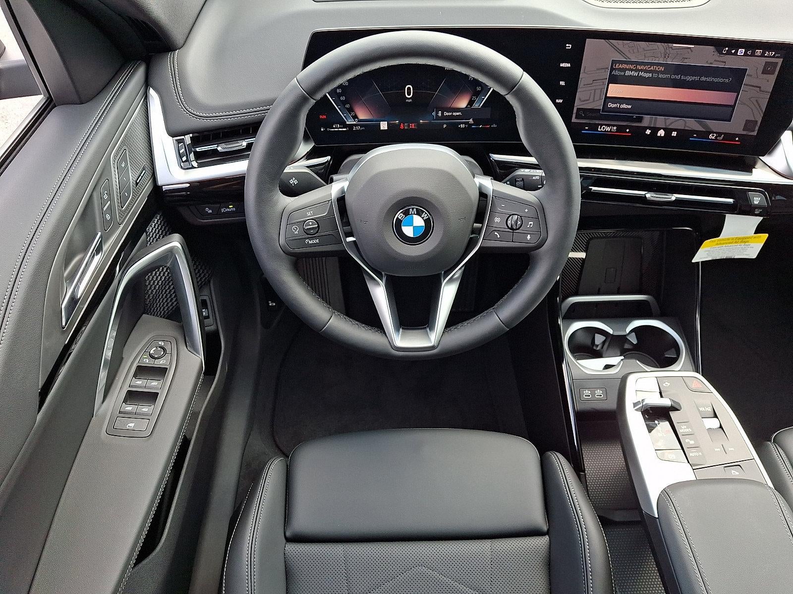 2027 BMW X1 xDrive28i Sports Activity Vehicle