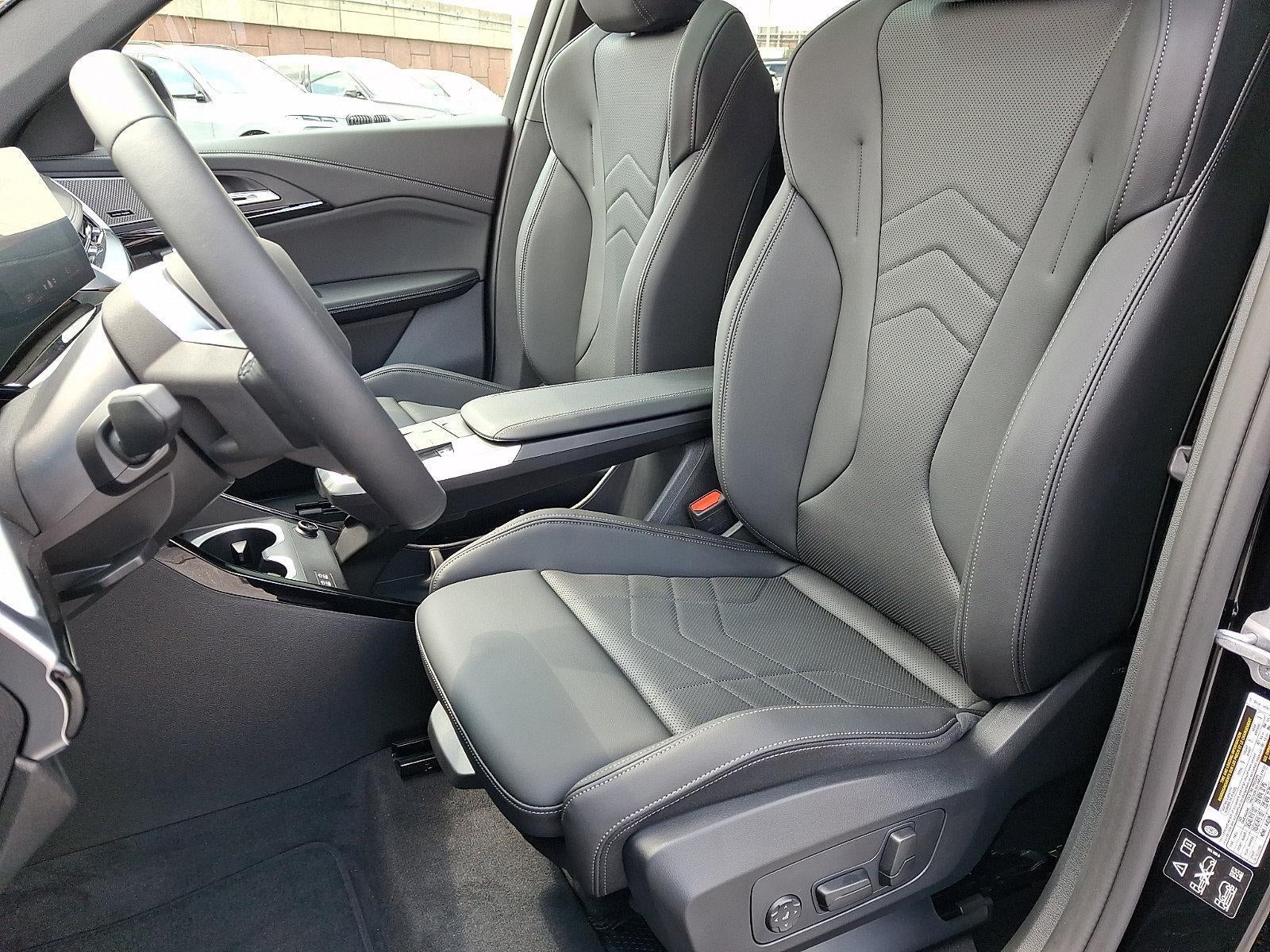 2027 BMW X1 xDrive28i Sports Activity Vehicle