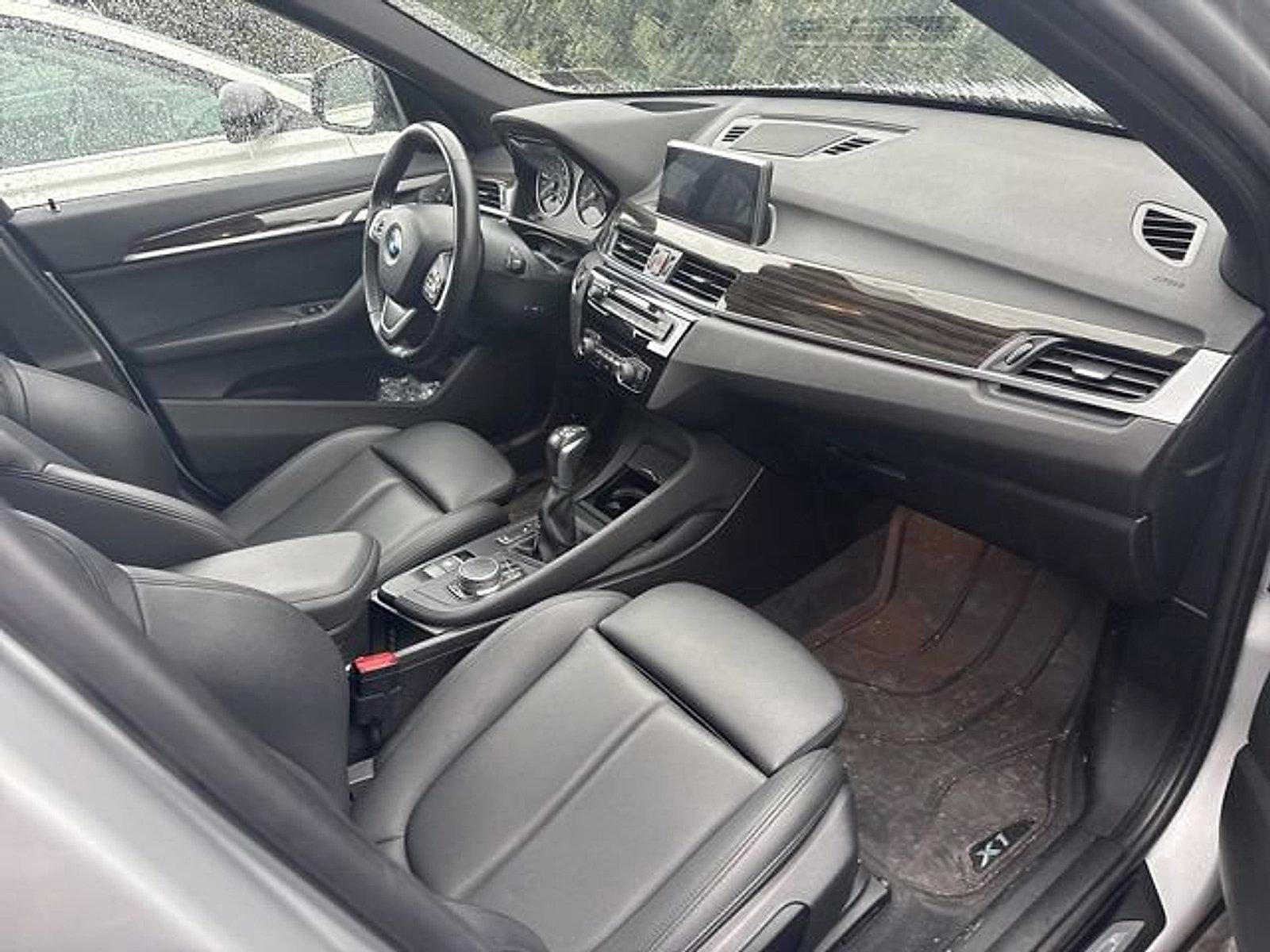 2017 BMW X1 xDrive28i Sports Activity Vehicle