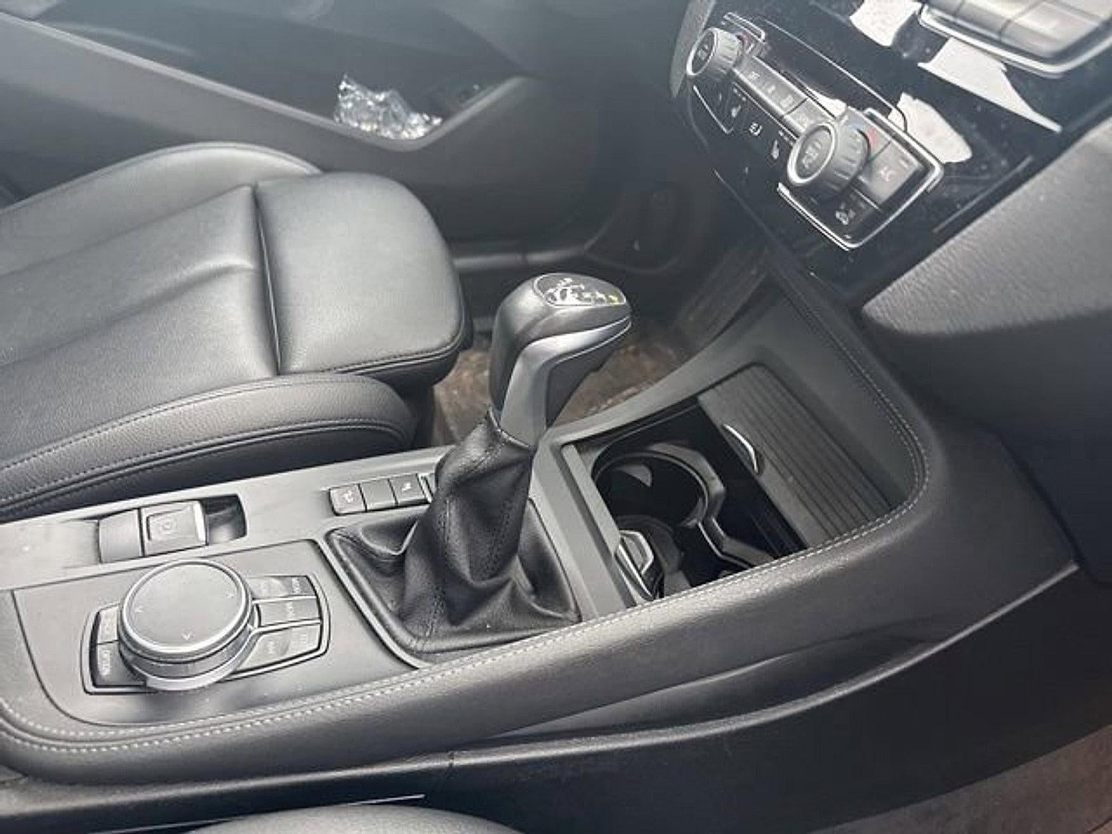 2017 BMW X1 xDrive28i Sports Activity Vehicle