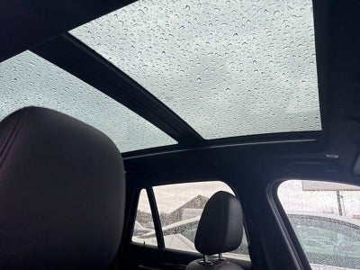 2017 BMW X1 xDrive28i Sports Activity Vehicle