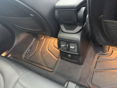 2017 BMW X1 xDrive28i Sports Activity Vehicle