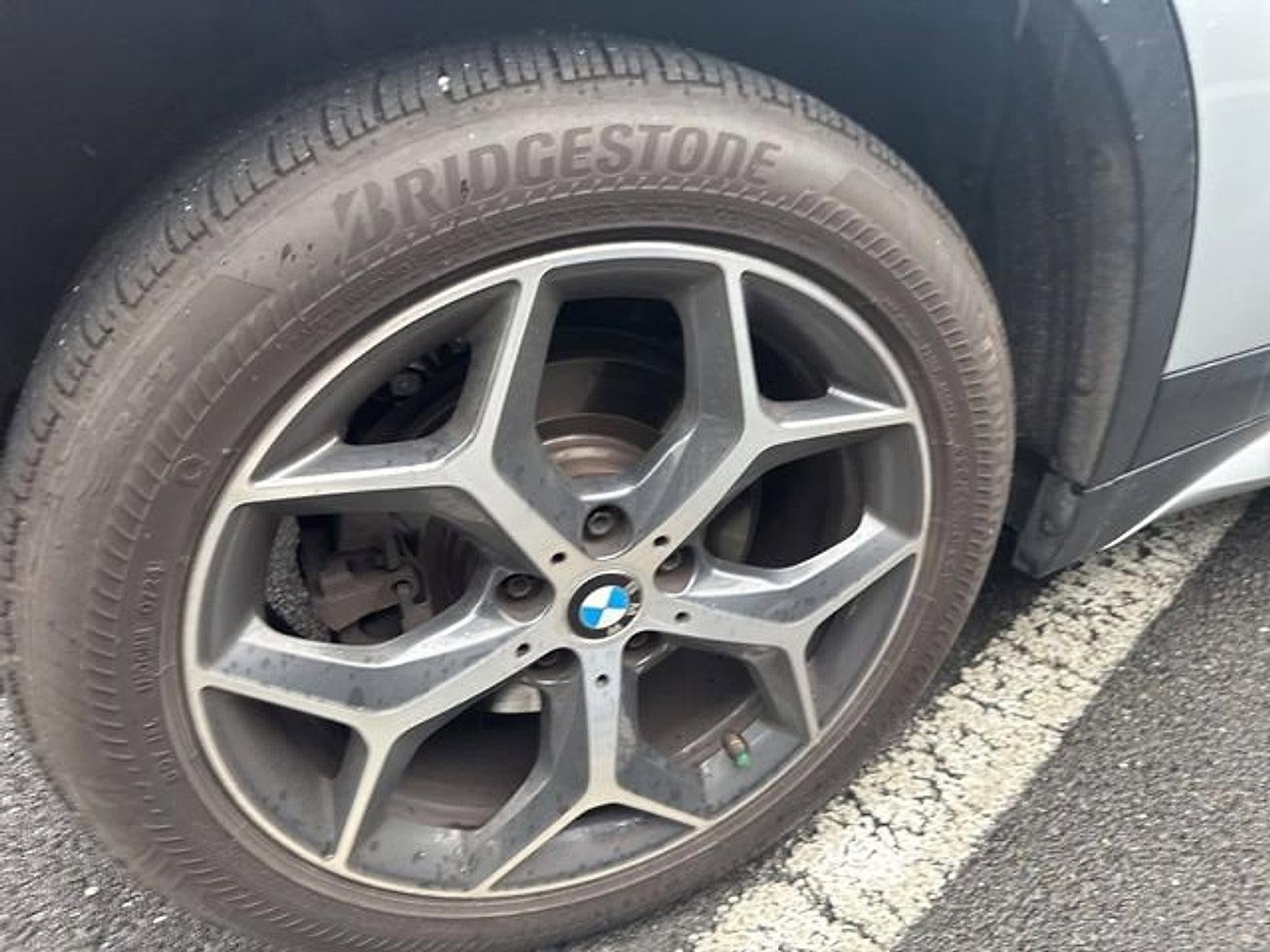 2017 BMW X1 xDrive28i Sports Activity Vehicle