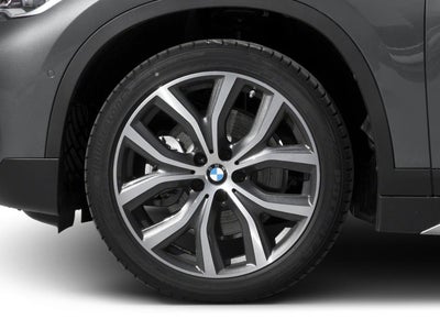 2017 BMW X1 xDrive28i Sports Activity Vehicle