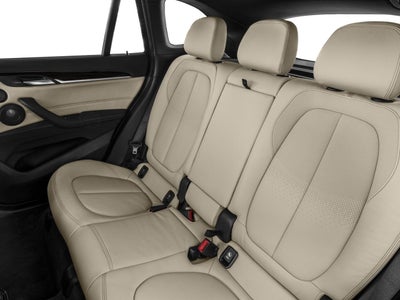 2017 BMW X1 xDrive28i Sports Activity Vehicle