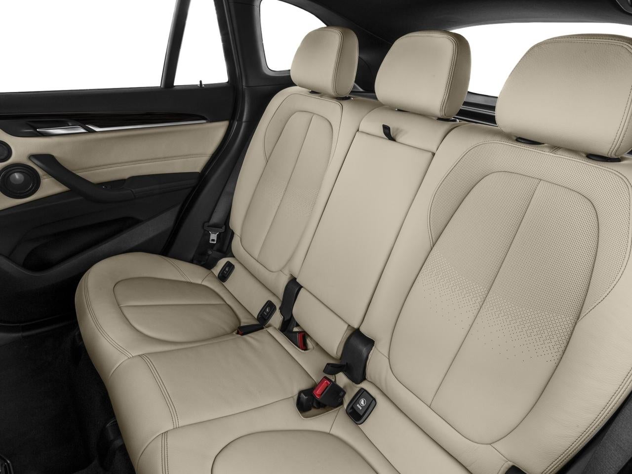 2017 BMW X1 xDrive28i Sports Activity Vehicle