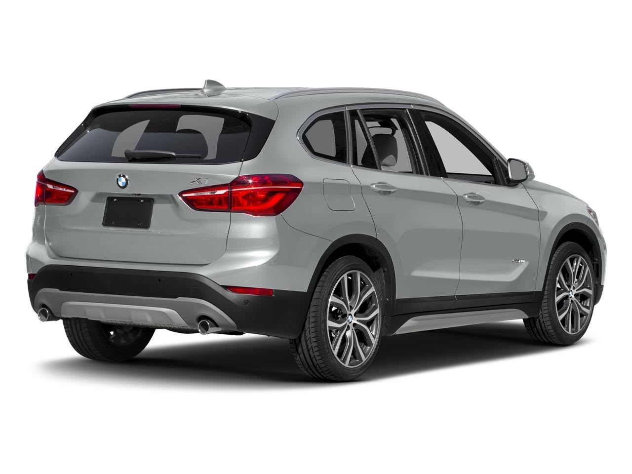 2017 BMW X1 xDrive28i Sports Activity Vehicle