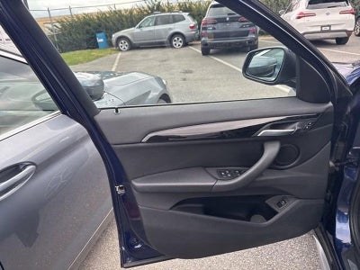 2019 BMW X1 xDrive28i Sports Activity Vehicle