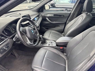 2019 BMW X1 xDrive28i Sports Activity Vehicle