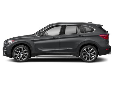 2019 BMW X1 xDrive28i Sports Activity Vehicle