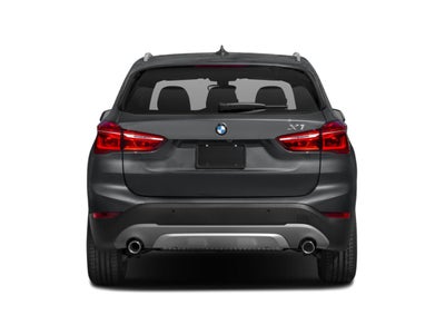 2019 BMW X1 xDrive28i Sports Activity Vehicle