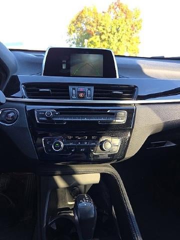 2019 BMW X1 xDrive28i Sports Activity Vehicle