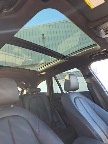 2019 BMW X1 xDrive28i Sports Activity Vehicle