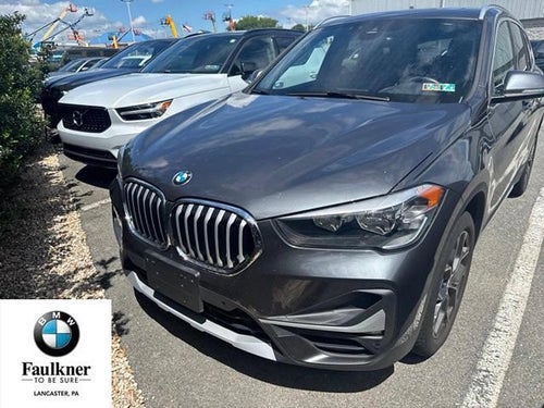 2020 BMW X1 xDrive28i Sports Activity Vehicle