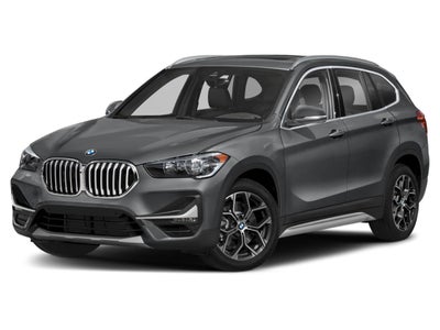 2021 BMW X1 xDrive28i Sports Activity Vehicle
