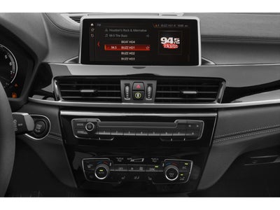 2021 BMW X1 xDrive28i Sports Activity Vehicle