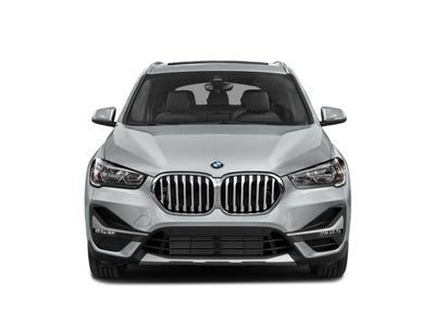 2021 BMW X1 xDrive28i Sports Activity Vehicle