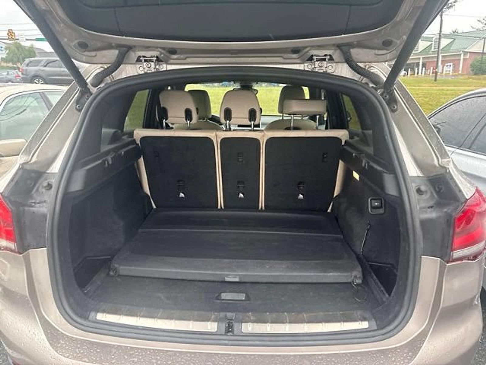 2021 BMW X1 xDrive28i Sports Activity Vehicle