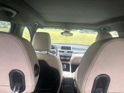 2021 BMW X1 xDrive28i Sports Activity Vehicle