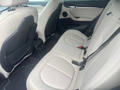2021 BMW X1 xDrive28i Sports Activity Vehicle