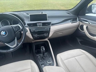2021 BMW X1 xDrive28i Sports Activity Vehicle