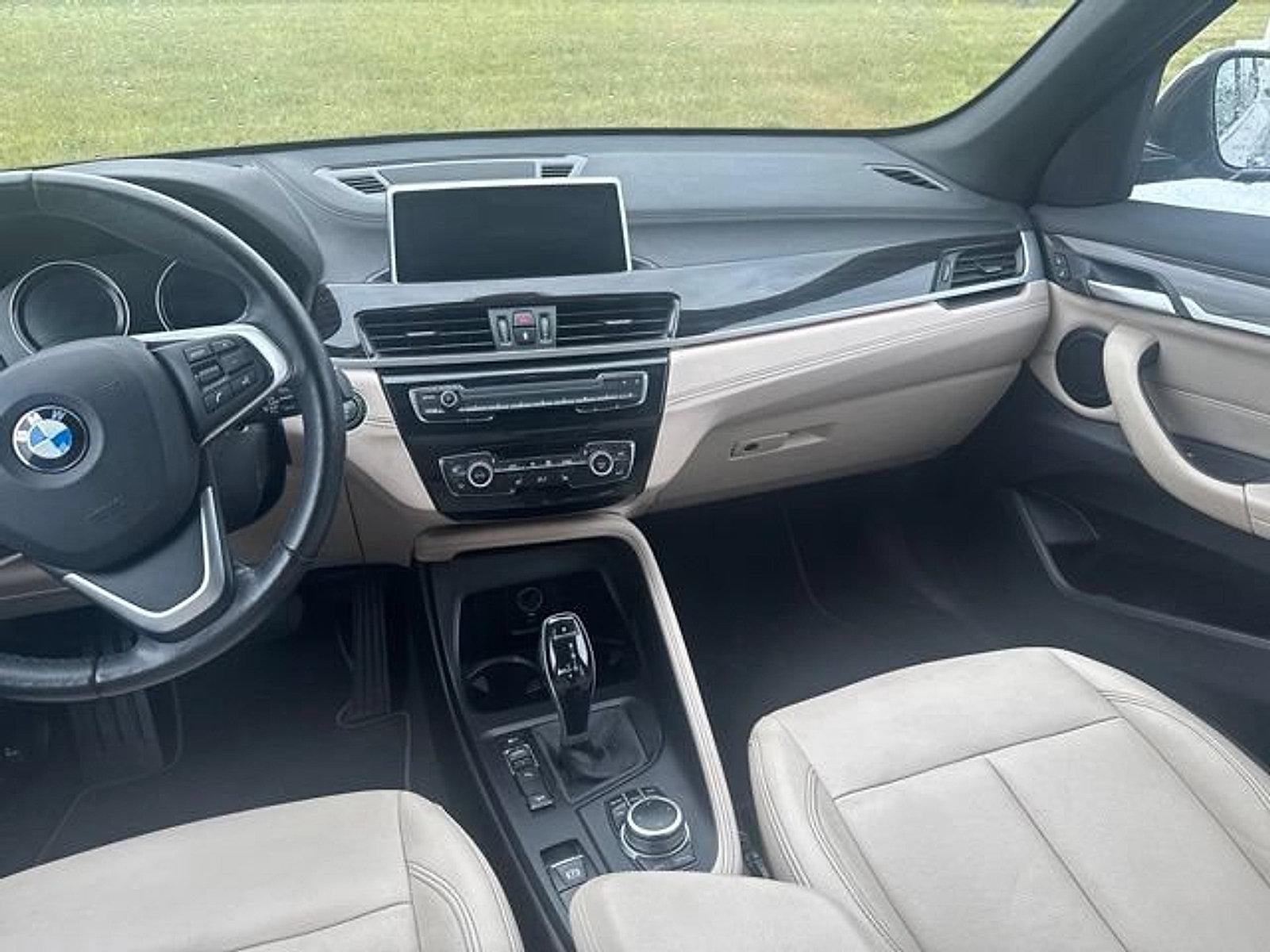 2021 BMW X1 xDrive28i Sports Activity Vehicle