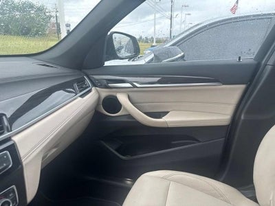 2021 BMW X1 xDrive28i Sports Activity Vehicle