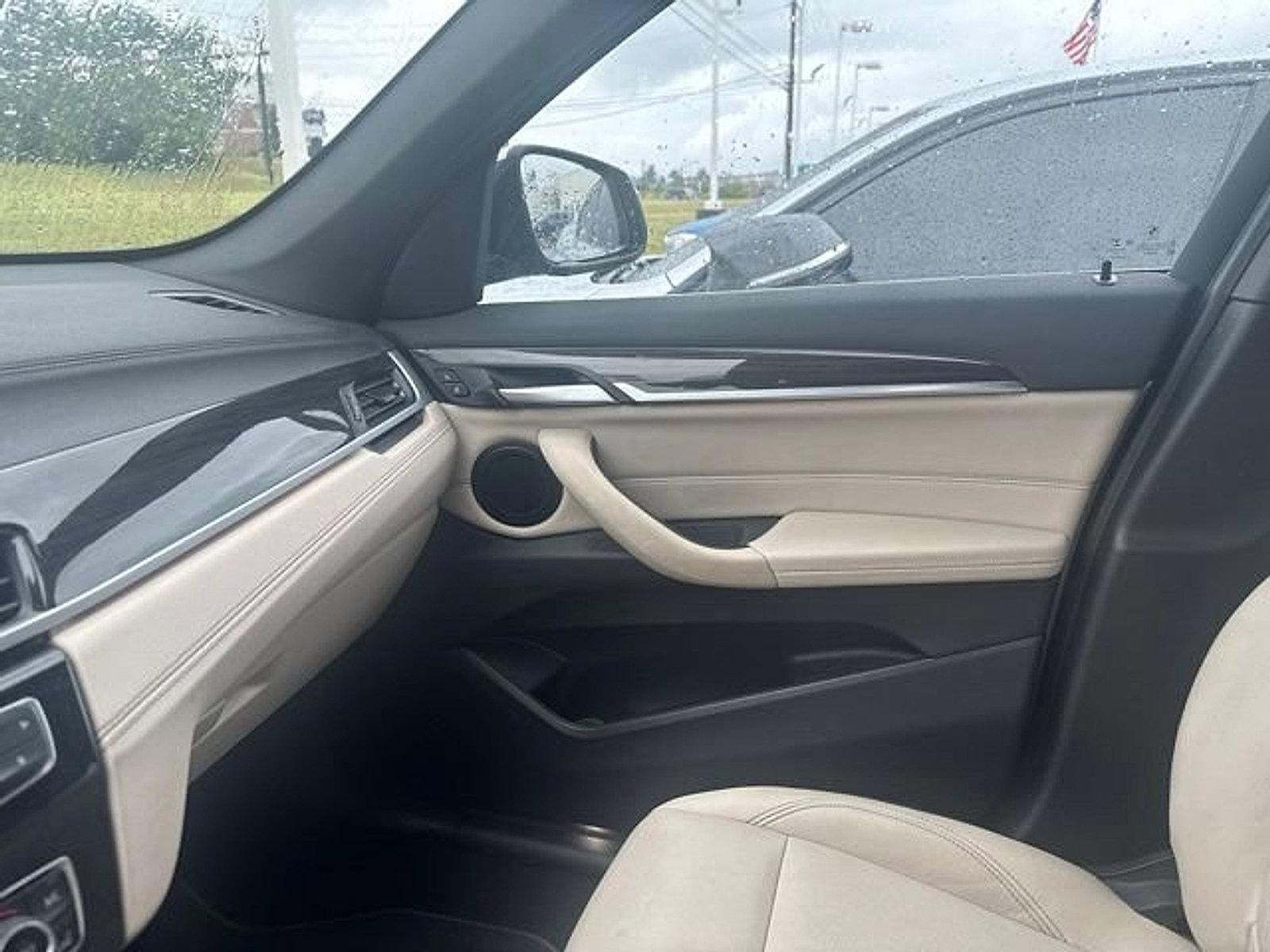 2021 BMW X1 xDrive28i Sports Activity Vehicle