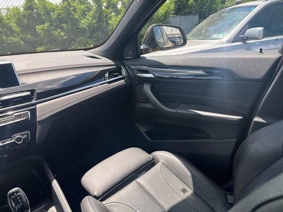 2020 BMW X2 xDrive28i Sports Activity Coupe