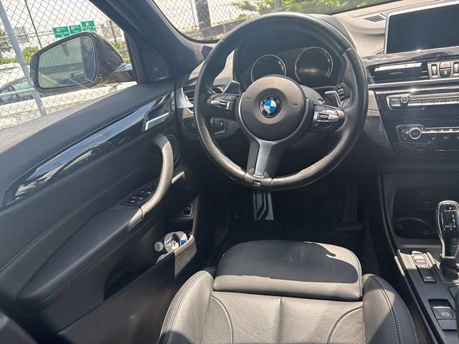 2020 BMW X2 xDrive28i Sports Activity Coupe