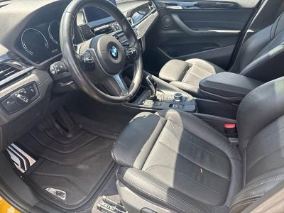 2020 BMW X2 xDrive28i Sports Activity Coupe