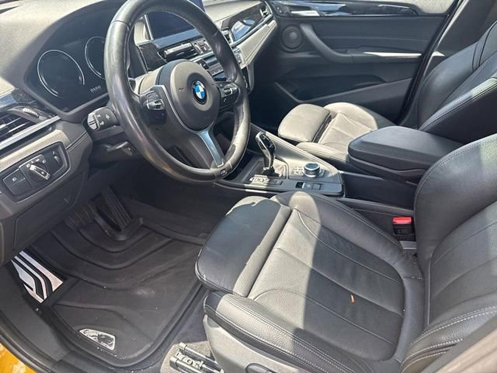2020 BMW X2 xDrive28i Sports Activity Coupe
