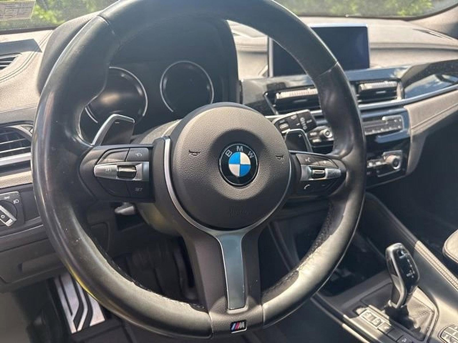 2020 BMW X2 xDrive28i Sports Activity Coupe