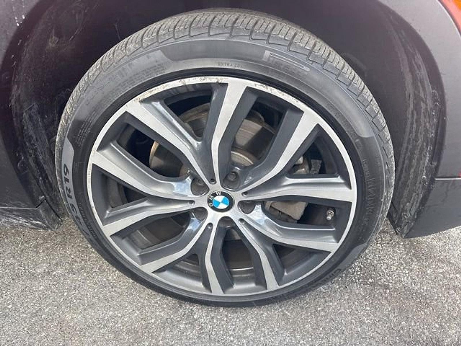 2020 BMW X2 xDrive28i Sports Activity Coupe