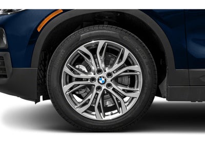 2018 BMW X2 xDrive28i Sports Activity Coupe