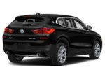 2018 BMW X2 xDrive28i Sports Activity Coupe