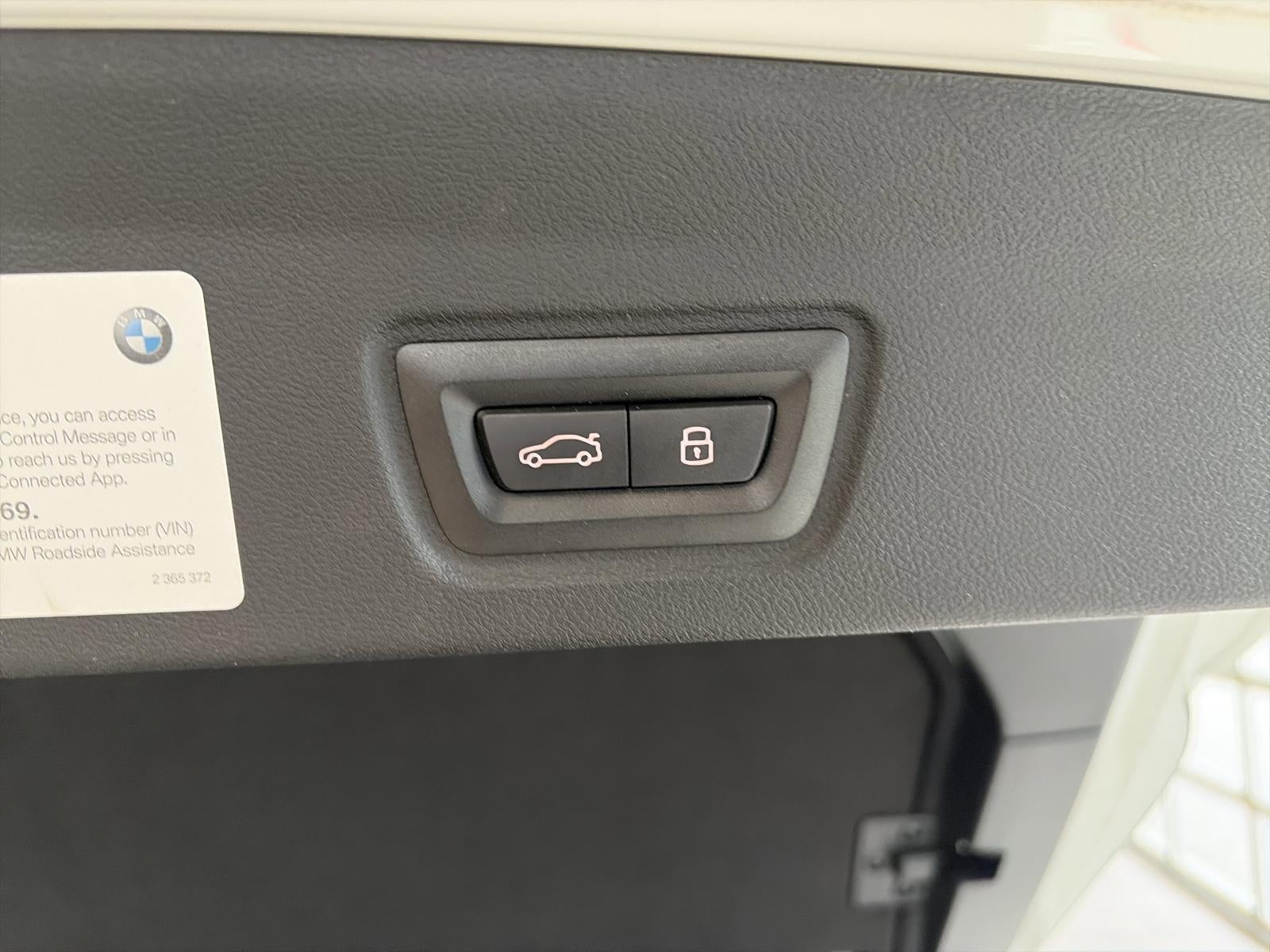 2025 BMW i4 Gran Coupe