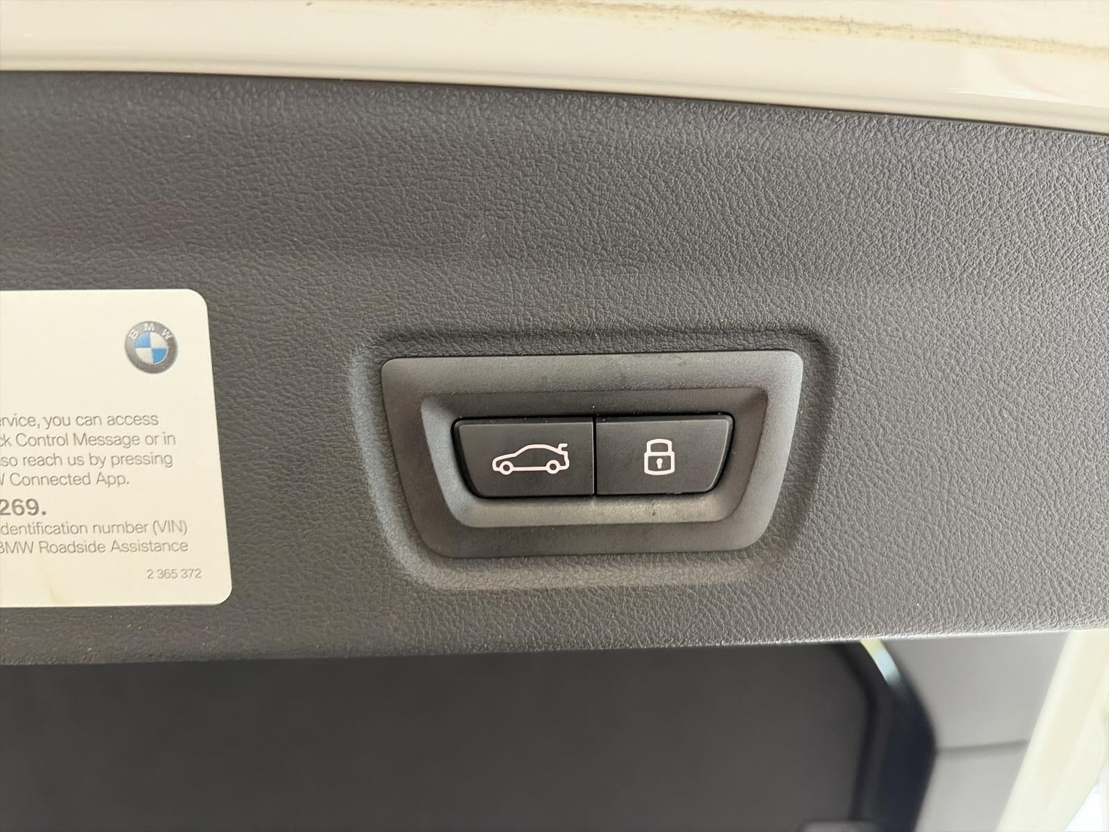 2025 BMW i4 Gran Coupe