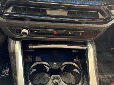 2025 BMW i4 Gran Coupe