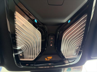 2025 BMW i4 Gran Coupe