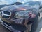 2019 Mercedes-Benz E-Class E 450 4MATIC® Cabriolet