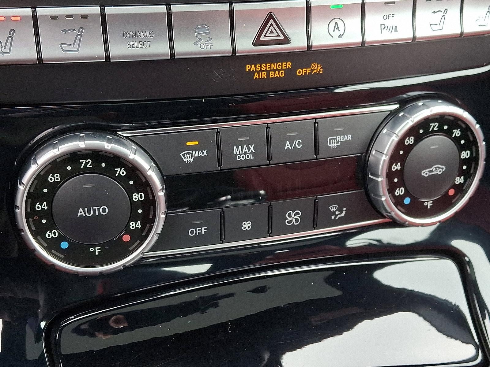 2020 Mercedes-Benz SLC AMG® SLC 43 Roadster