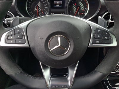 2020 Mercedes-Benz SLC AMG® SLC 43 Roadster