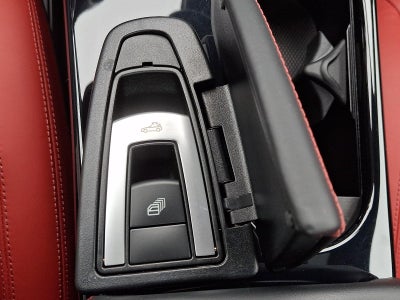 2020 Mercedes-Benz SLC AMG® SLC 43 Roadster