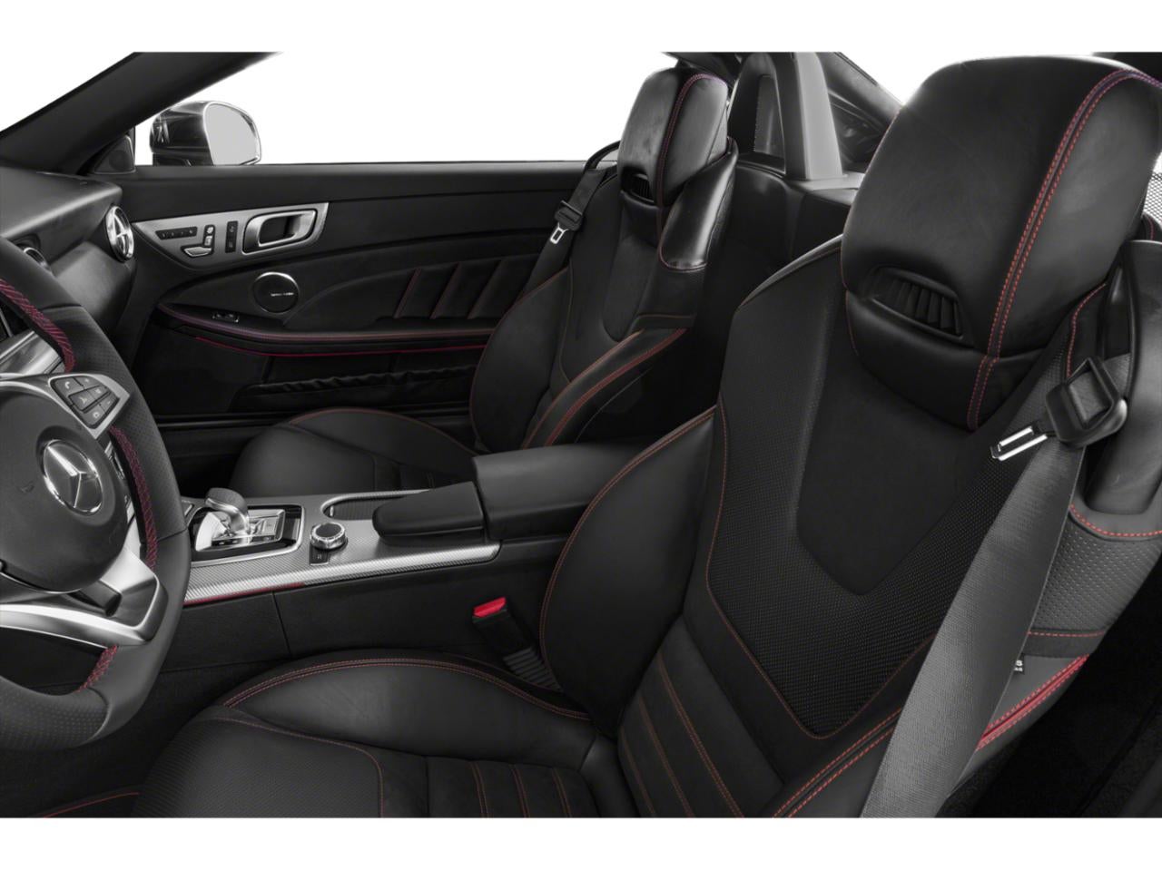 2020 Mercedes-Benz SLC AMG® SLC 43 Roadster