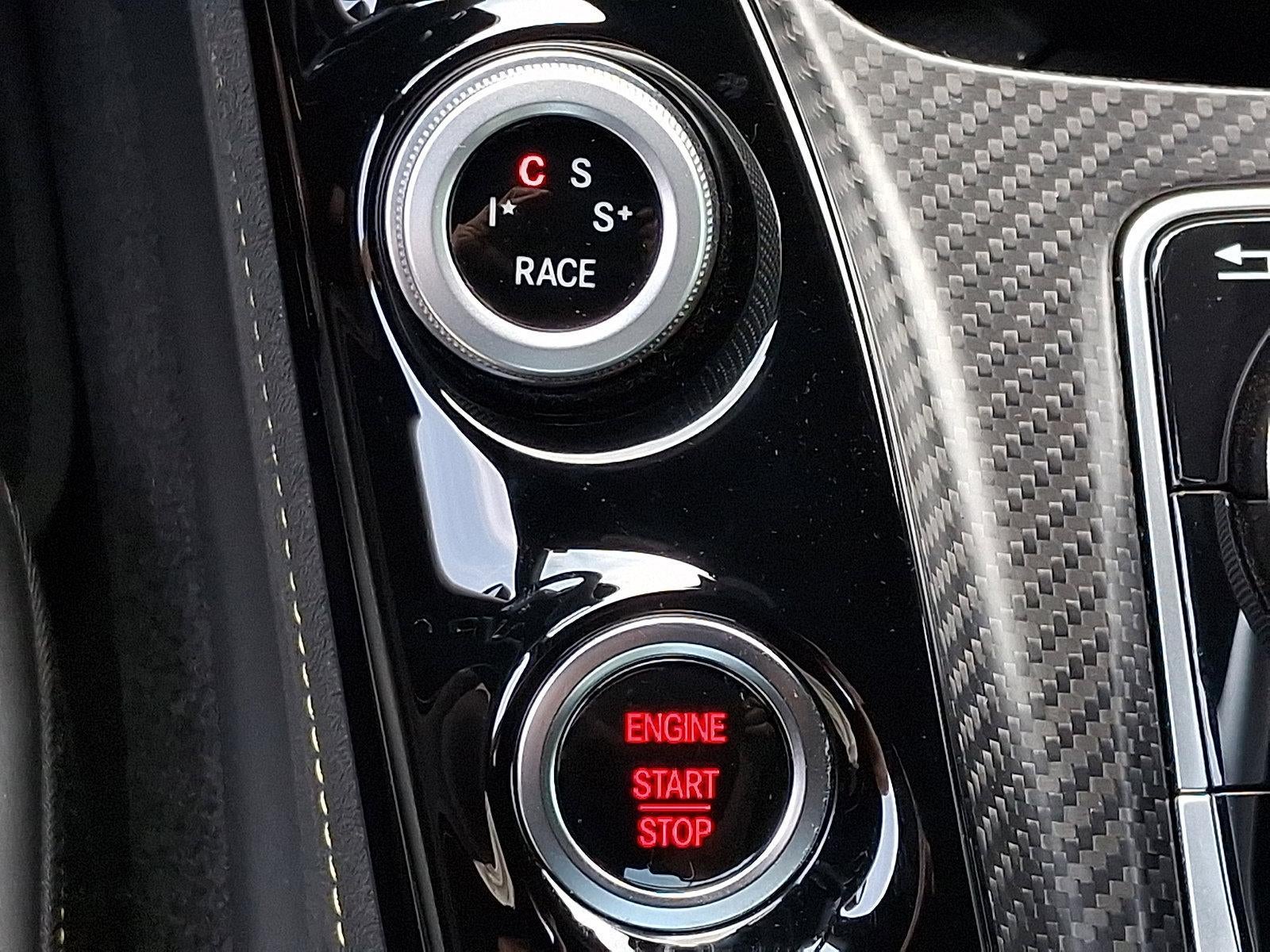 2018 Mercedes-Benz AMG® GT AMG® GT R Coupe